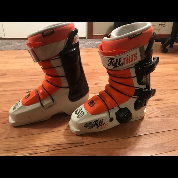 Full Tilt | Shoes | Full Tilt Drop Kicks Ski Boot | Poshmark